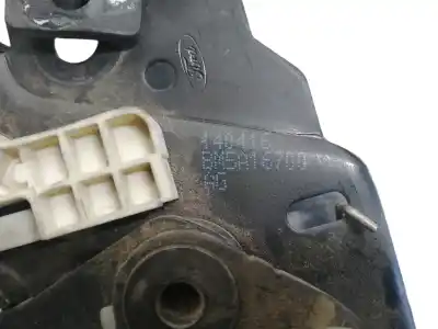 Автозапчасти б/у замок капота за ford kuga (cbs) trend+ ссылки oem iam bm5a16700ag  