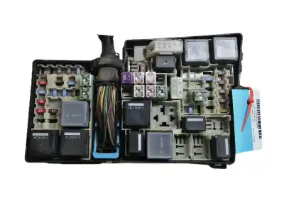 Pièce détachée automobile d'occasion boîtes à fusibles pour ford kuga (cbs) trend+ références oem iam av6t14a076ab  