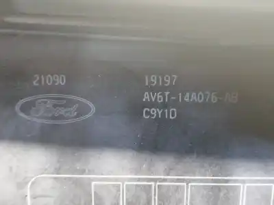 Pièce détachée automobile d'occasion boîtes à fusibles pour ford kuga (cbs) trend+ références oem iam av6t14a076ab  