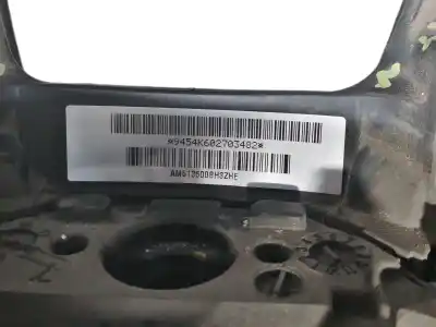 Автозапчасти б/у руль за ford kuga (cbs) trend+ ссылки oem iam am513600bh3zhe  