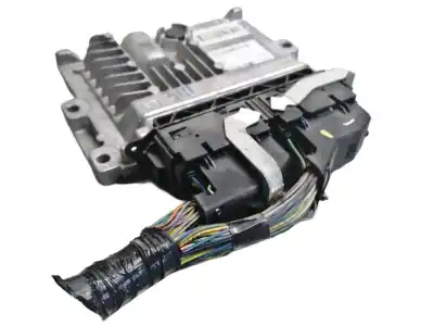 Recambio de automóvil de segunda mano de CENTRALITA MOTOR UCE para FORD KUGA (CBS)  referencias OEM IAM 28509764 9764SA60260017 - 97RI010012 