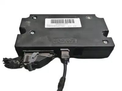 Автозапчасти б/у электронный модуль за ford kuga (cbs) trend+ ссылки oem iam 209j00106 d1bt14d212na 
