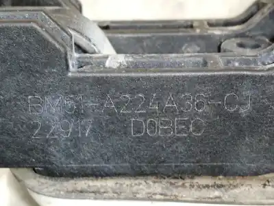 Автозапчасти б/у задняя правая наружная ручка за ford kuga (cbs) 1.5 tdci cat ссылки oem iam bm51a224a36cj  
