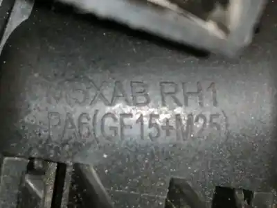 Автозапчасти б/у внутри передней правой ручки за ford kuga (cbs) 1.5 tdci cat ссылки oem iam gv41r22600e hc03342 m5xabrh1 