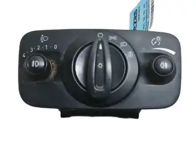 Автозапчасти б/у управление светом за ford kuga (cbs) trend+ ссылки oem iam av6t13a024cc
