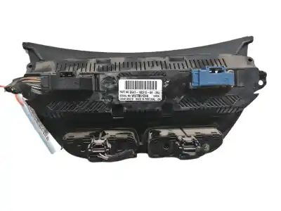 Автозапчасти б/у отопление / кондиционирование воздуха за ford kuga (cbs) trend+ ссылки oem iam dv4t18c612ae wu7b61244 