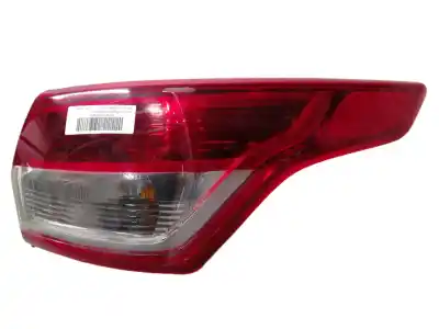 Автозапчасти б/у правый задний фонарь за ford kuga (cbs) trend+ ссылки oem iam cv4413404ag