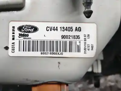 Автозапчасти б/у левый задний фонарь за ford kuga (cbs) trend+ ссылки oem iam 1923703  cv4413405ag