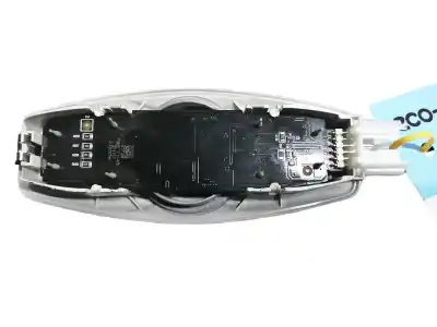 Автозапчасти б/у внутренний свет за ford kuga (cbs) trend+ ссылки oem iam cj5a13k767gg3am1  