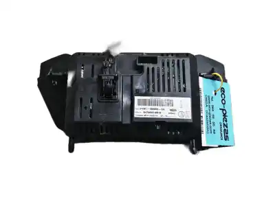 Second-hand car spare part multifunction display for ford kuga (cbs) trend+ oem iam references f1bt18b955ga  