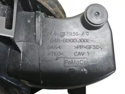 Автозапчасти б/у наружная крышка топлива за ford kuga (cbs) trend+ ссылки oem iam cv44s27936ac  