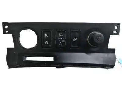 Peça sobressalente para automóvel em segunda mão trocar por renault koleos 2.0 dci diesel fap referências oem iam 682607642r