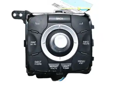 Peça sobressalente para automóvel em segunda mão trocar por renault koleos 2.0 dci diesel fap referências oem iam 253b06778r