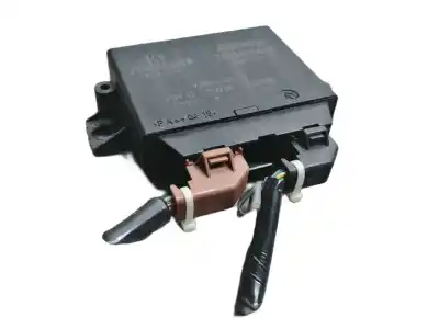 Peça sobressalente para automóvel em segunda mão módulo eletrônico por renault koleos 2.0 dci diesel fap referências oem iam 259906341r