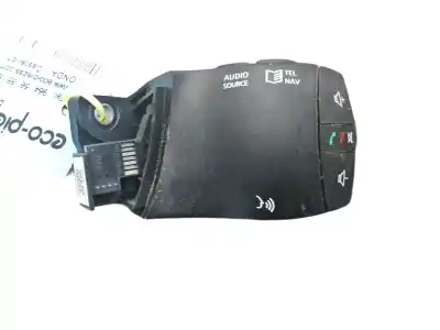 Peça sobressalente para automóvel em segunda mão trocar por renault koleos 2.0 dci diesel fap referências oem iam en25550jy01b