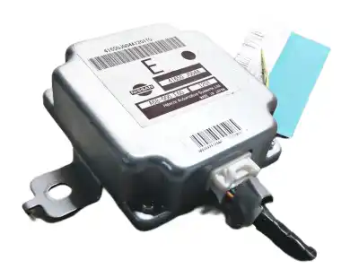 Peça sobressalente para automóvel em segunda mão módulo eletrônico por renault koleos 2.0 dci diesel fap referências oem iam 41650jg04a