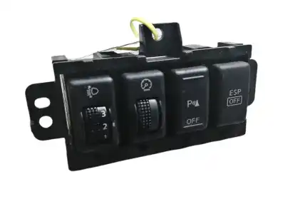 Peça sobressalente para automóvel em segunda mão trocar por renault koleos 2.0 dci diesel fap referências oem iam 