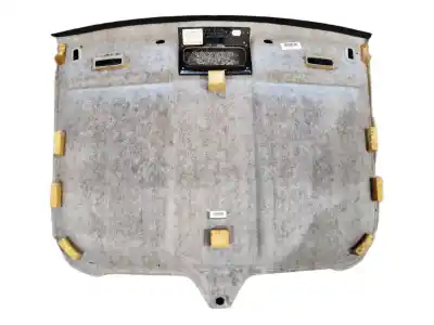 Second-hand car spare part interior roof for audi tt (8j3/8j9) 2.0 tfsi coupe oem iam references 8j8867505cn70  8j8867505b