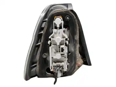 Peça sobressalente para automóvel em segunda mão farolim traseiro direito por bmw serie 3 compact (e46) 325ti referências oem iam 63216912516  