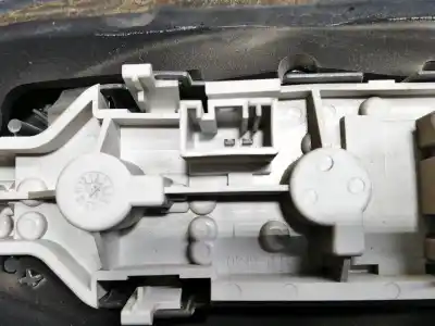 Peça sobressalente para automóvel em segunda mão farolim traseiro direito por bmw serie 3 compact (e46) 325ti referências oem iam 63216912516  