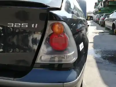 Peça sobressalente para automóvel em segunda mão farolim traseiro direito por bmw serie 3 compact (e46) 325ti referências oem iam 63216912516  