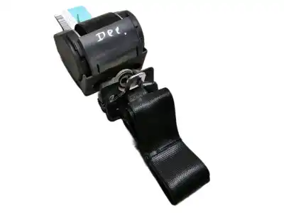 Second-hand car spare part front right seat belt for bmw serie 3 compact (e46) 325ti oem iam references 566244601