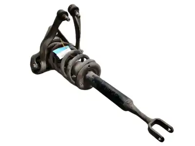 Peça sobressalente para automóvel em segunda mão amortecedor dianteiro direito por audi a4 berlina (8e) 2.5 v6 24v tdi cat (aym) referências oem iam 8e0413031bf