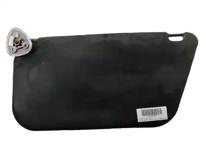 Peça sobressalente para automóvel em segunda mão pára-sol esquerdo por ford transit connect (tc7) furgón (2006->) referências oem iam v04101ae  