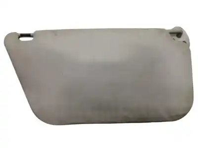 Peça sobressalente para automóvel em segunda mão pára-sol esquerdo por ford transit connect (tc7) furgón (2006->) referências oem iam v04101ae  