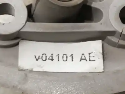 Peça sobressalente para automóvel em segunda mão pára-sol esquerdo por ford transit connect (tc7) furgón (2006->) referências oem iam v04101ae  
