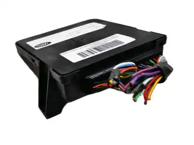 Second-hand car spare part ELECTRONIC MODULE for LAND ROVER RANGE ROVER (LP)  OEM IAM references AMR3358  
