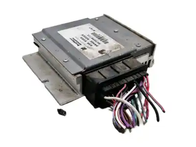 Peça sobressalente para automóvel em segunda mão módulo eletrônico por land rover range rover (lp) vogue (160kw) referências oem iam 4450000024