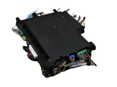 Peça sobressalente para automóvel em segunda mão módulo eletrônico por land rover range rover (lp) vogue (160kw) referências oem iam ywc112210