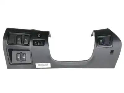 Автозапчастина б/у многофункційне управління для lexus is200 (ds2/is2) 220d посилання на oem iam 5504553041