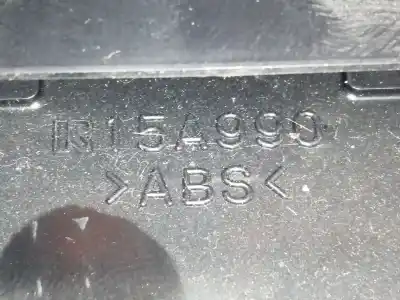 Автозапчастина б/у многофункційне управління для lexus is200 (ds2/is2) 220d посилання на oem iam 5504553041 15a990 156935 15a895 15a606 