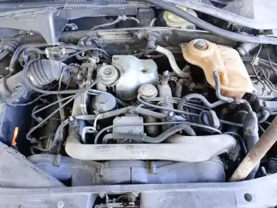Pezzo di ricambio per auto di seconda mano motore completo per audi a4 berlina (b5) 2.5 tdi riferimenti oem iam afb  