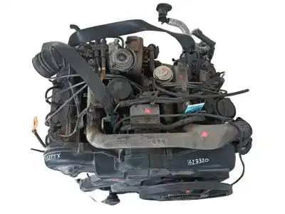 Pezzo di ricambio per auto di seconda mano motore completo per audi a4 berlina (b5) 2.5 tdi riferimenti oem iam afb  