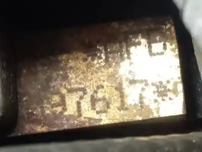 Pezzo di ricambio per auto di seconda mano motore completo per audi a4 berlina (b5) 2.5 tdi riferimenti oem iam afb  