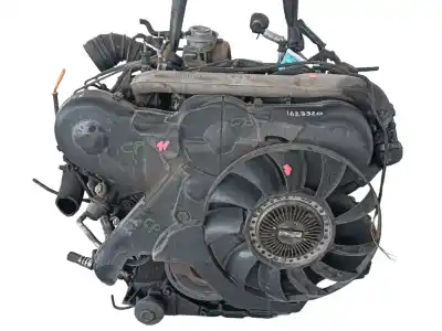 Pezzo di ricambio per auto di seconda mano motore completo per audi a4 berlina (b5) 2.5 tdi riferimenti oem iam afb  