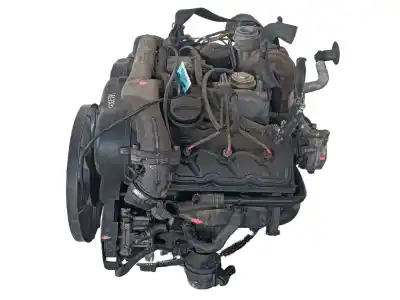 Pezzo di ricambio per auto di seconda mano motore completo per audi a4 berlina (b5) 2.5 tdi riferimenti oem iam afb  