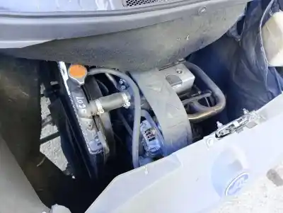 Pièce détachée automobile d'occasion moteur complet pour aixam 400 402 références oem iam kubota z402  