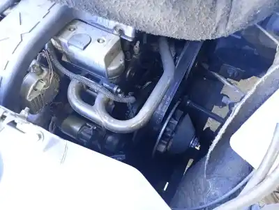 Pièce détachée automobile d'occasion moteur complet pour aixam 400 402 références oem iam kubota z402  