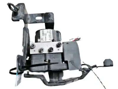 Peça sobressalente para automóvel em segunda mão abs por fiat doblo active referências oem iam 51902576 10020702334 10097016143