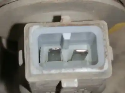 Автозапчасти б/у левый передний пилот за citroen jumpy (u6u_) 1.9 d ссылки oem iam 36190748  