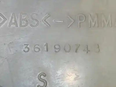 Автозапчасти б/у левый передний пилот за citroen jumpy (u6u_) 1.9 d ссылки oem iam 36190748  