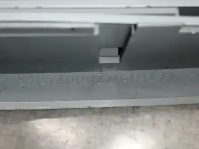 Автозапчастина б/у внутрішне світло для mitsubishi asx (ga0w) motion 2wd посилання на oem iam 8401a014ha 8401a009zz 8401a014zz