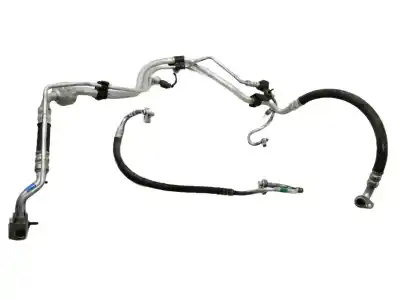 Pezzo di ricambio per auto di seconda mano tubi aria condizionata per hyundai i30 classic riferimenti oem iam f108an6aa