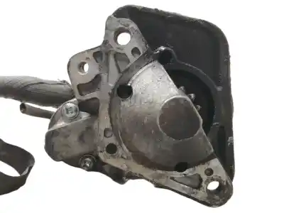 Second-hand car spare part starter motor for dacia duster sl audacia 4x2 oem iam references 11022800125n  