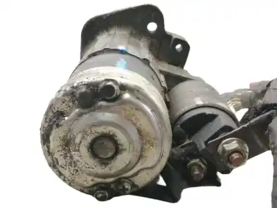 Second-hand car spare part starter motor for dacia duster sl audacia 4x2 oem iam references 11022800125n  