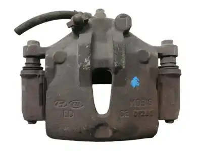 Tweedehands auto-onderdeel REMKLAUW LINKS VOOR voor HYUNDAI I30  OEM IAM-referenties 581101H000  